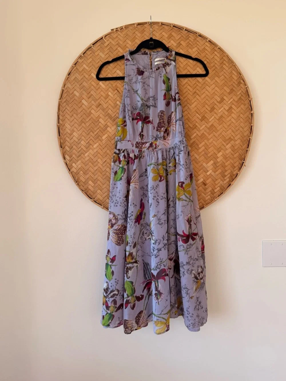 N/A anthropologie hermia